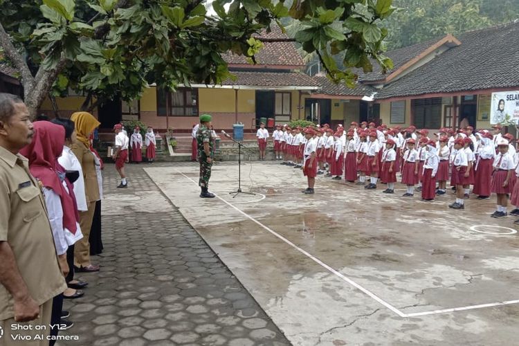 SDN Tegalreja 01: Opening Doors to Success Through Skill-Based Learning